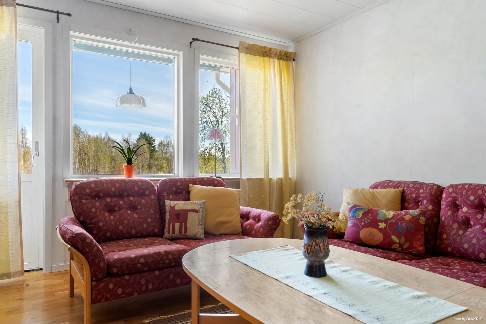 Villa, Holmenvägen 15, Kalix-Nyborg, Kalix
