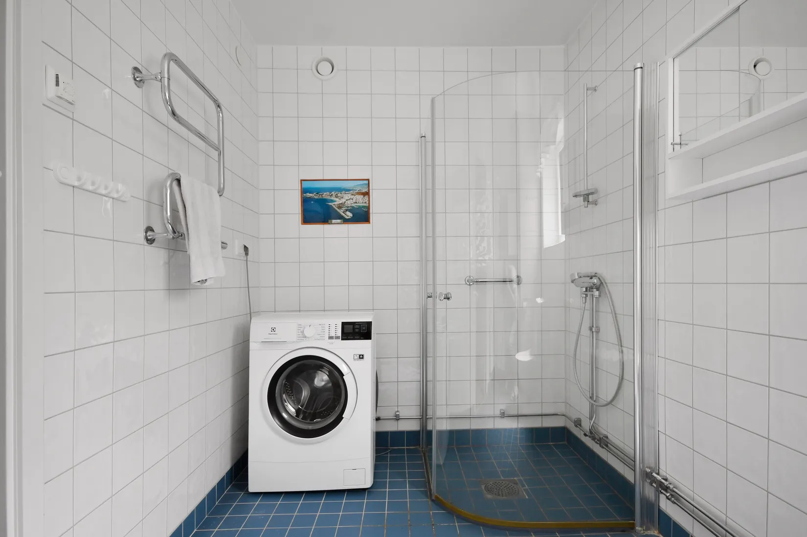Bostadsrätt, Gränsvägen 28, Västerhaninge, Haninge