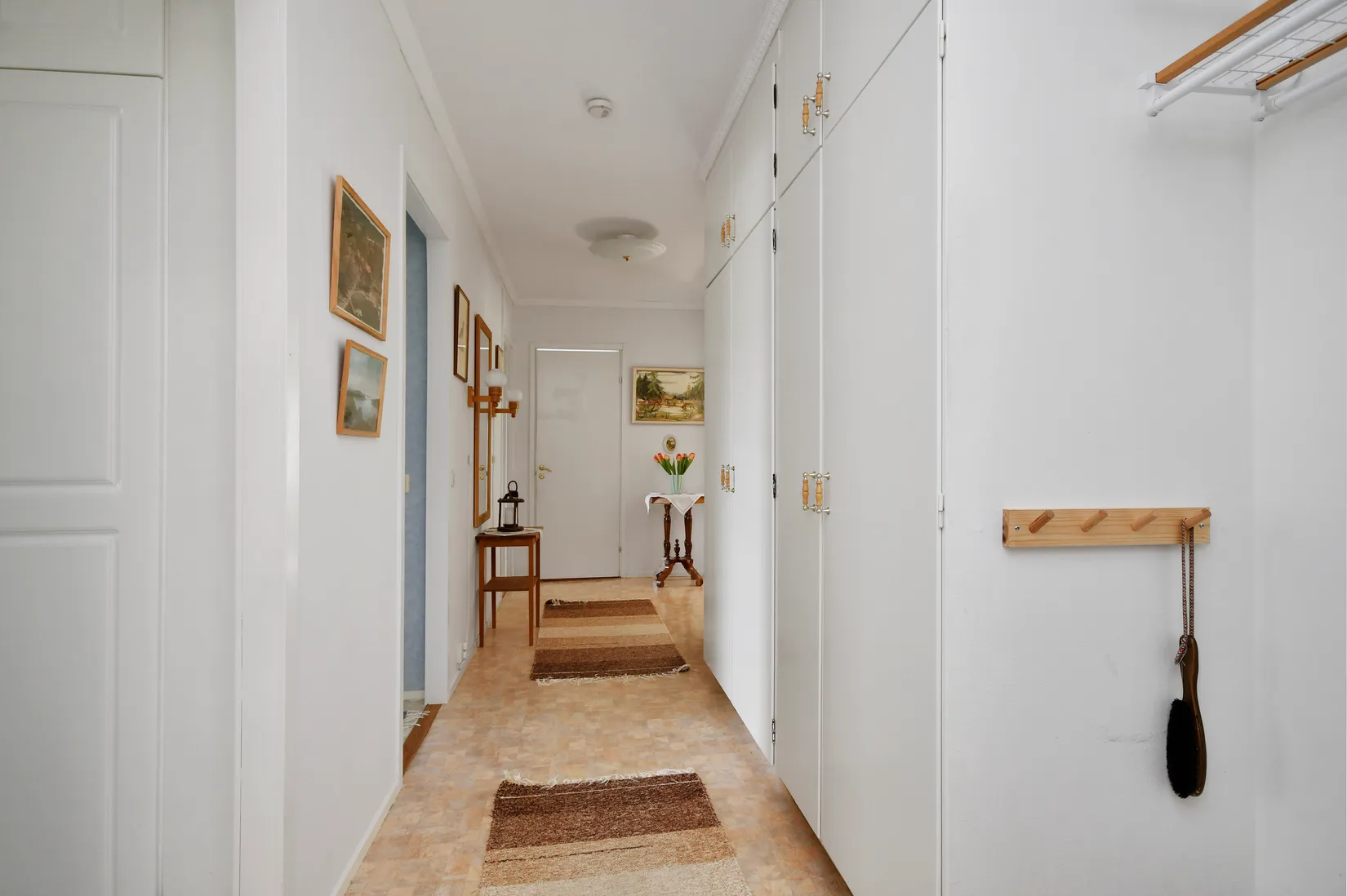 Bostadsrätt, Gränsvägen 28, Västerhaninge, Haninge