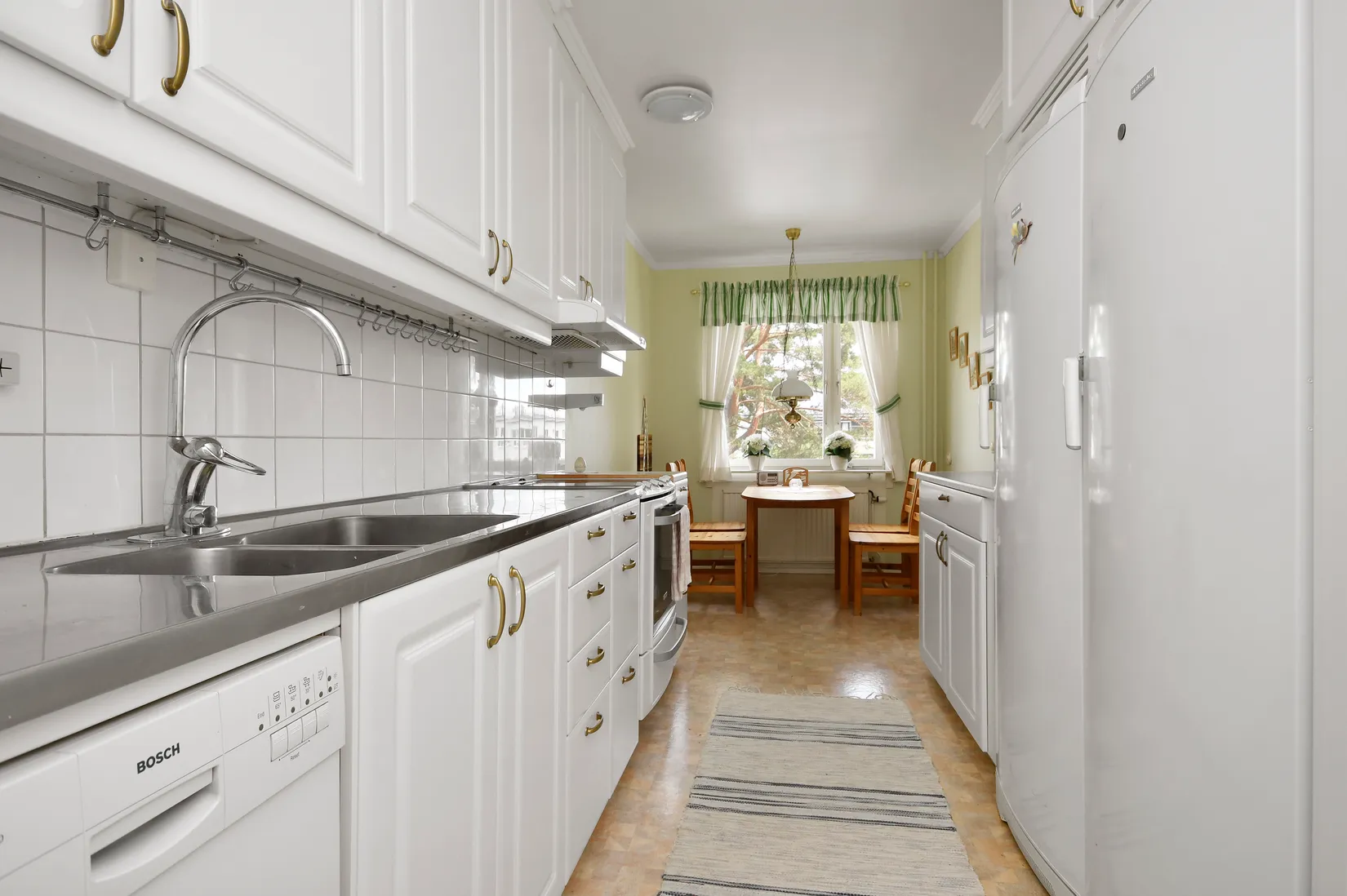 Bostadsrätt, Gränsvägen 28, Västerhaninge, Haninge