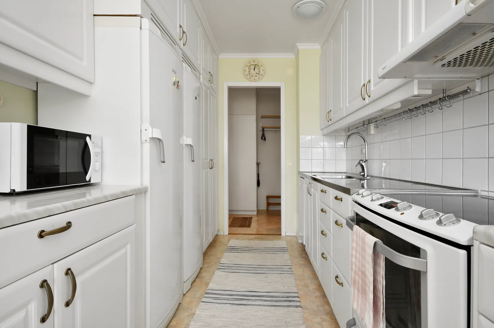 Bostadsrätt, Gränsvägen 28, Västerhaninge, Haninge
