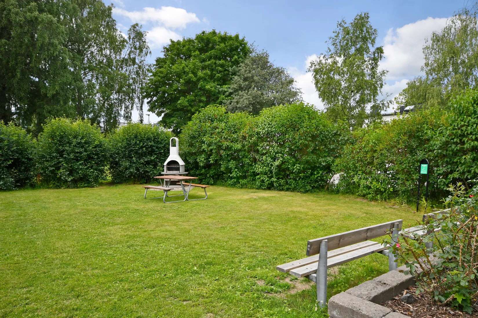 Bostadsrätt, Gränsvägen 28, Västerhaninge, Haninge