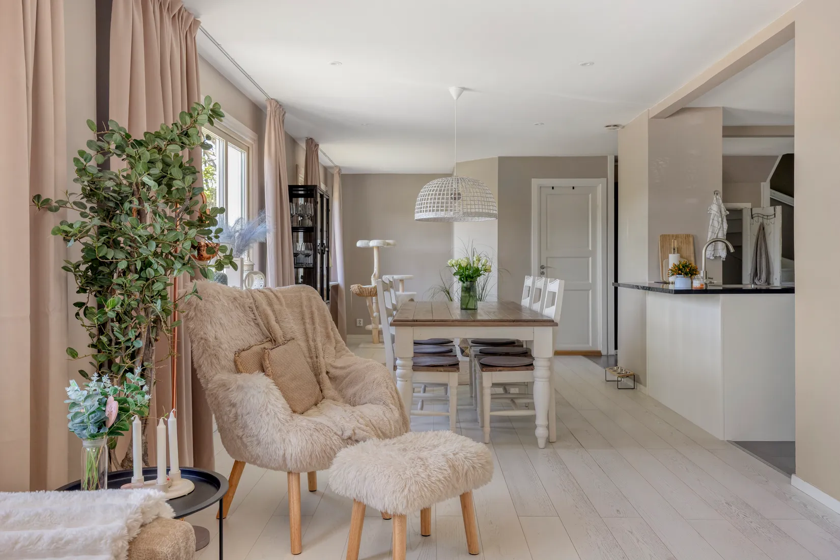 Villa, Risatorpsvägen 47, Risatorp, Ronneby