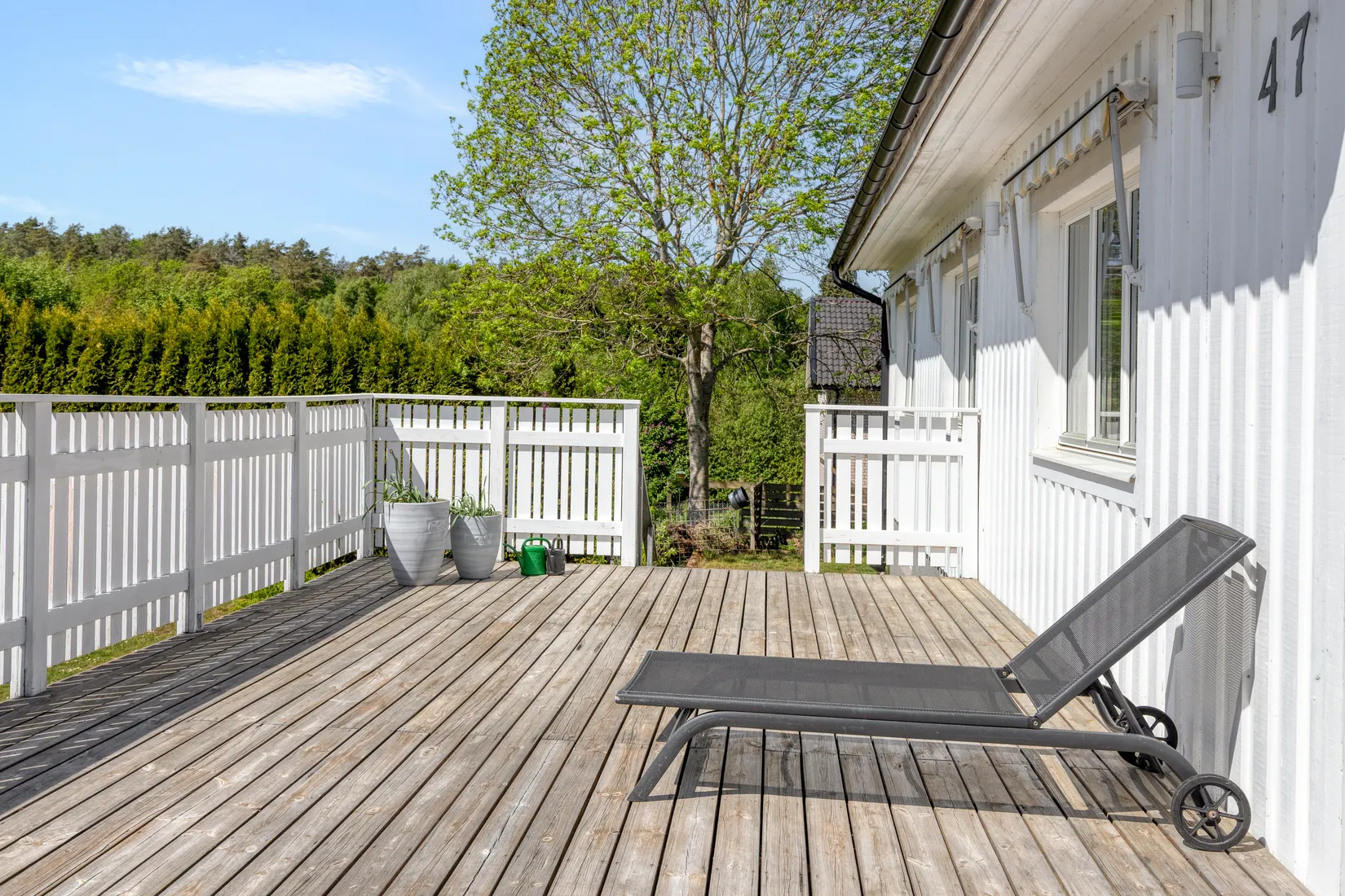 Villa, Risatorpsvägen 47, Risatorp, Ronneby