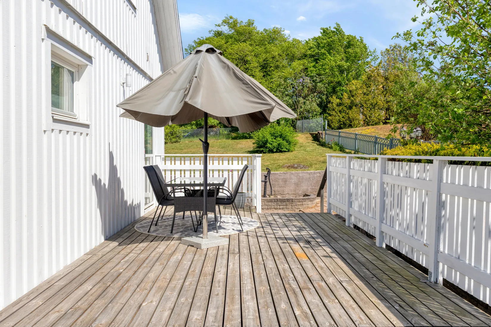 Villa, Risatorpsvägen 47, Risatorp, Ronneby