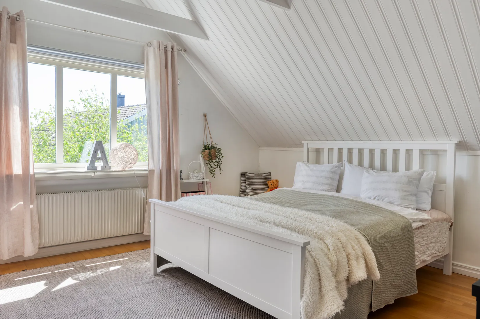 Villa, Risatorpsvägen 47, Risatorp, Ronneby