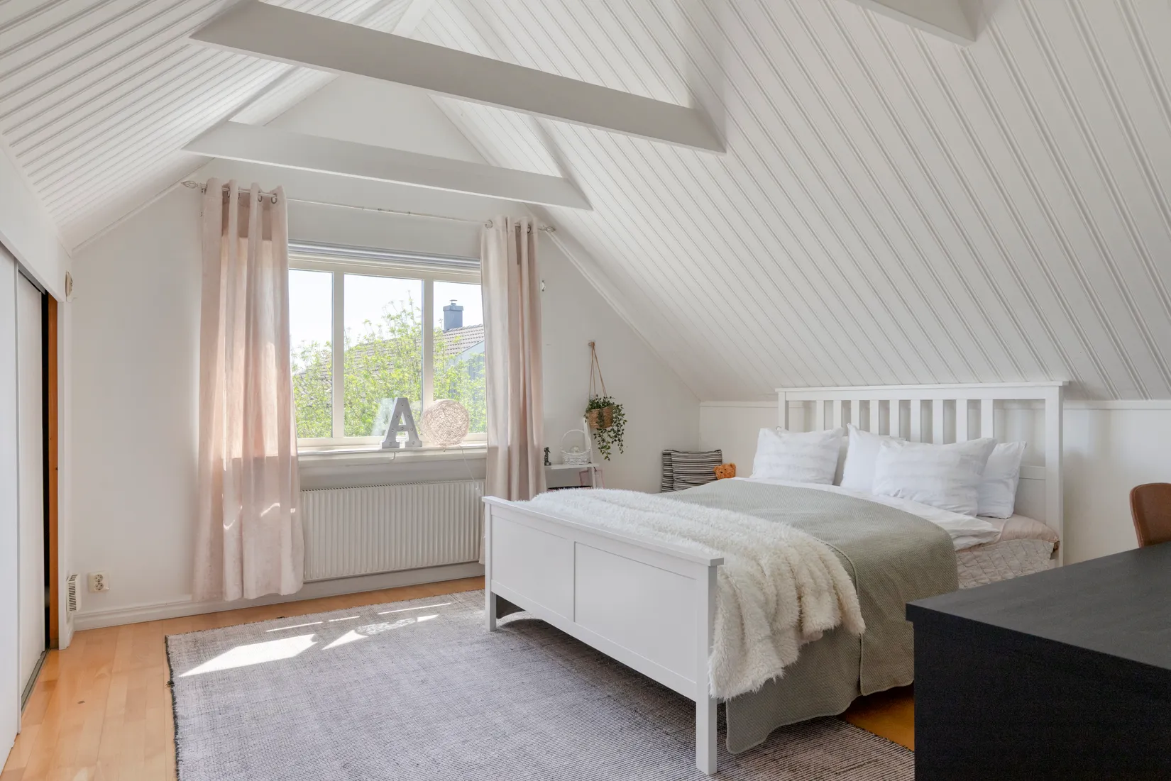 Villa, Risatorpsvägen 47, Risatorp, Ronneby