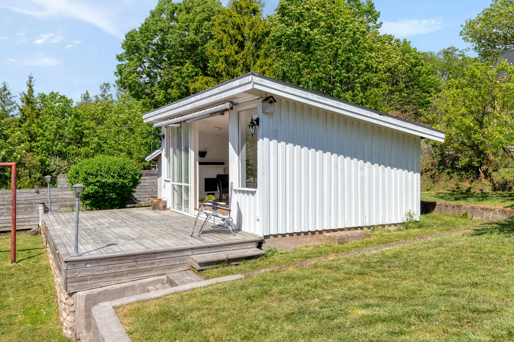 Villa, Risatorpsvägen 47, Risatorp, Ronneby