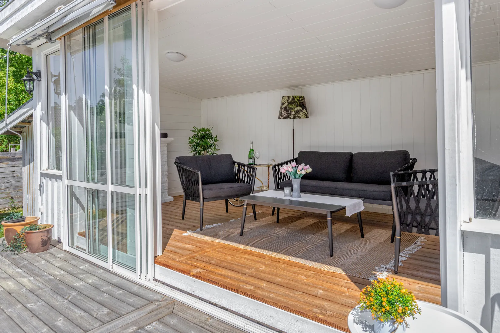 Villa, Risatorpsvägen 47, Risatorp, Ronneby