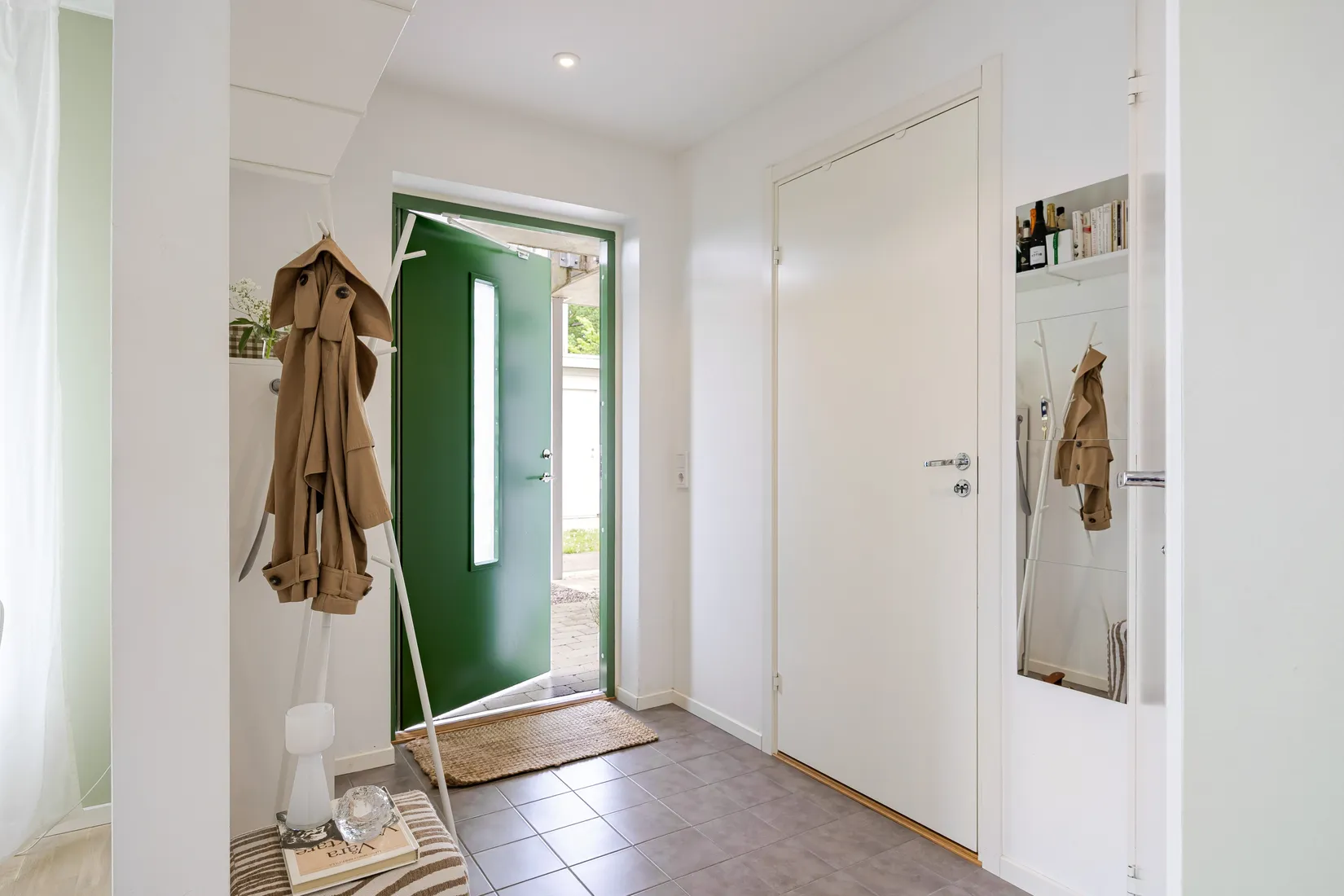 Bostadsrätt, Kungsgårdsvägen 52B, Skälby, Kalmar