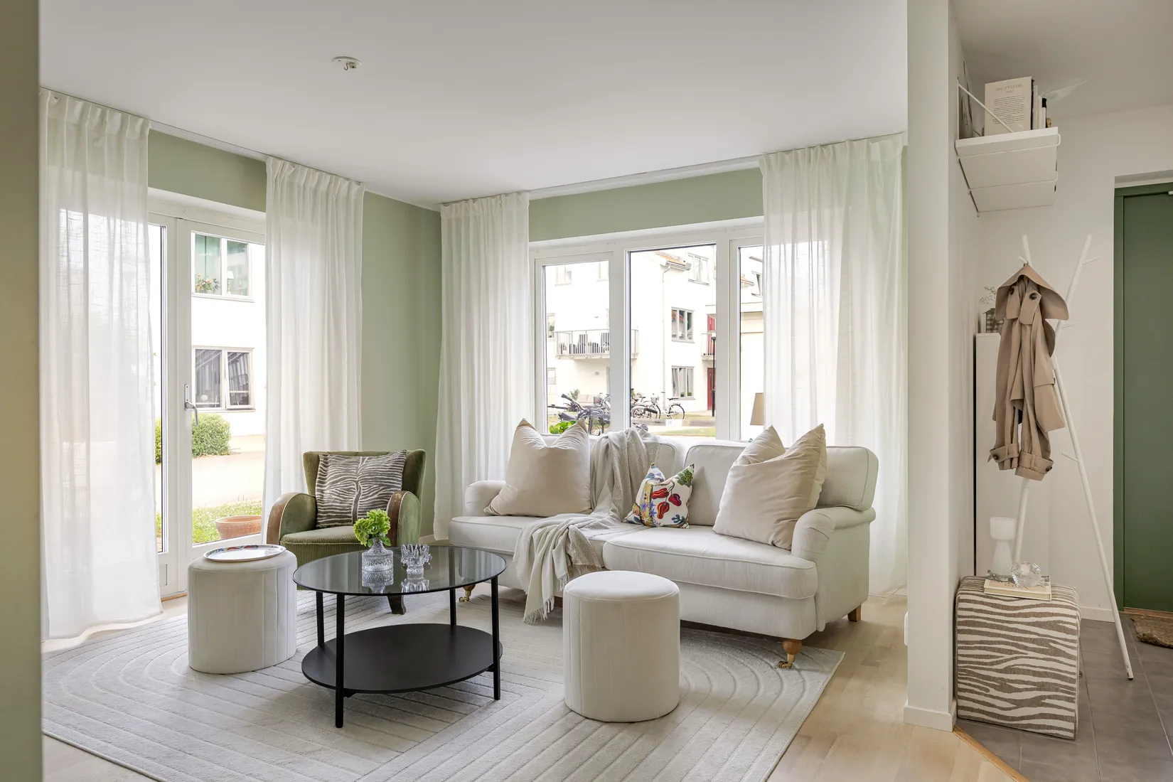 Bostadsrätt, Kungsgårdsvägen 52B, Skälby, Kalmar
