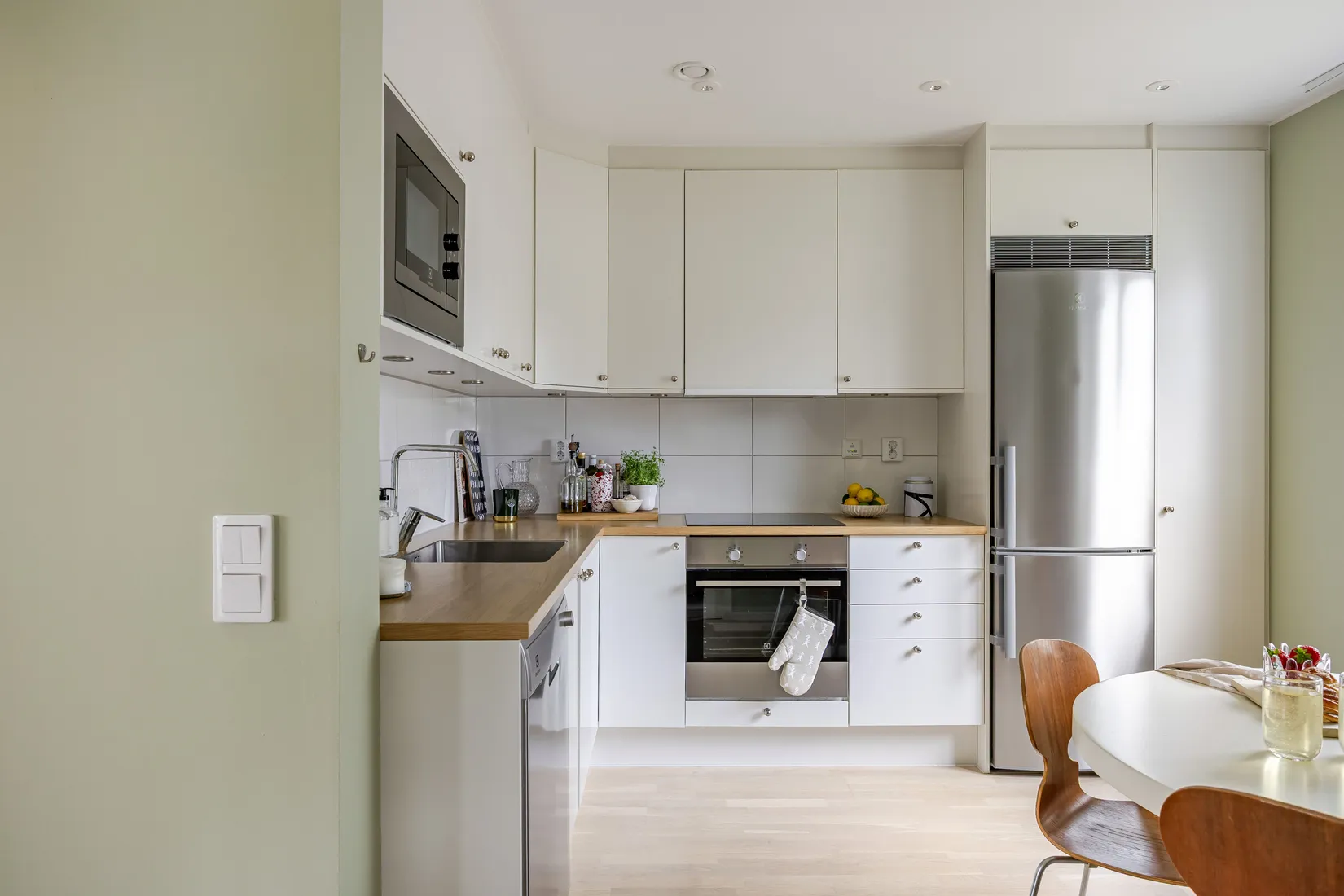 Bostadsrätt, Kungsgårdsvägen 52B, Skälby, Kalmar