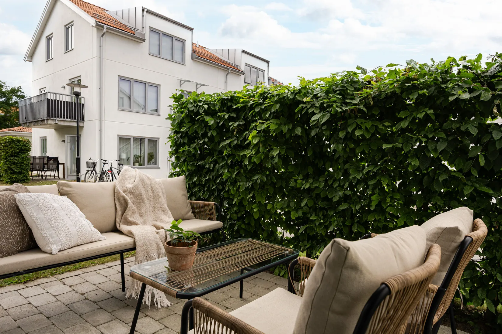 Bostadsrätt, Kungsgårdsvägen 52B, Skälby, Kalmar