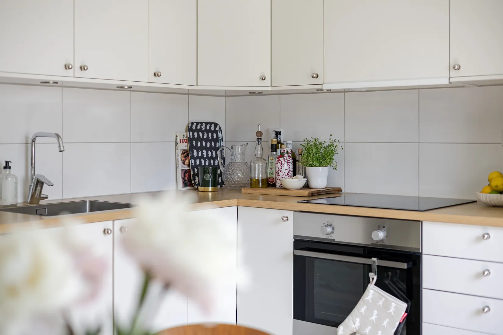 Bostadsrätt, Kungsgårdsvägen 52B, Skälby, Kalmar