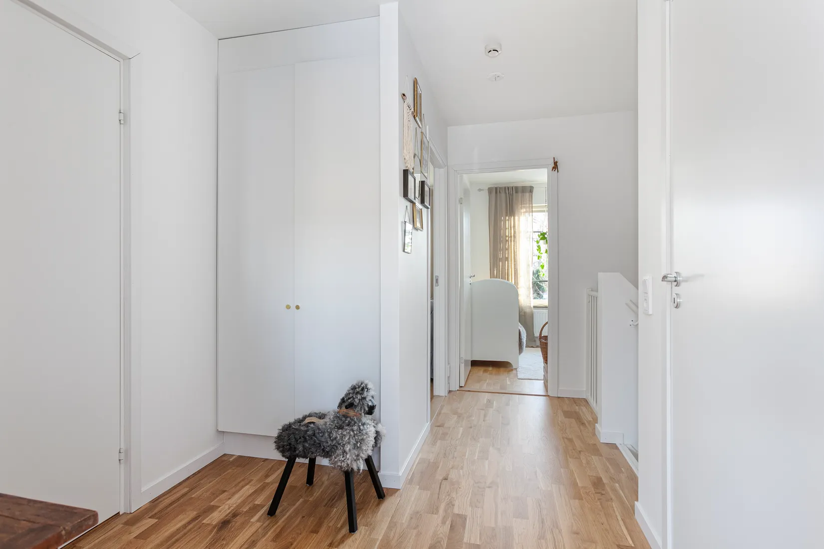 Bostadsrätt, Radhus, Skogsgatan 6, Miatorp, Helsingborg