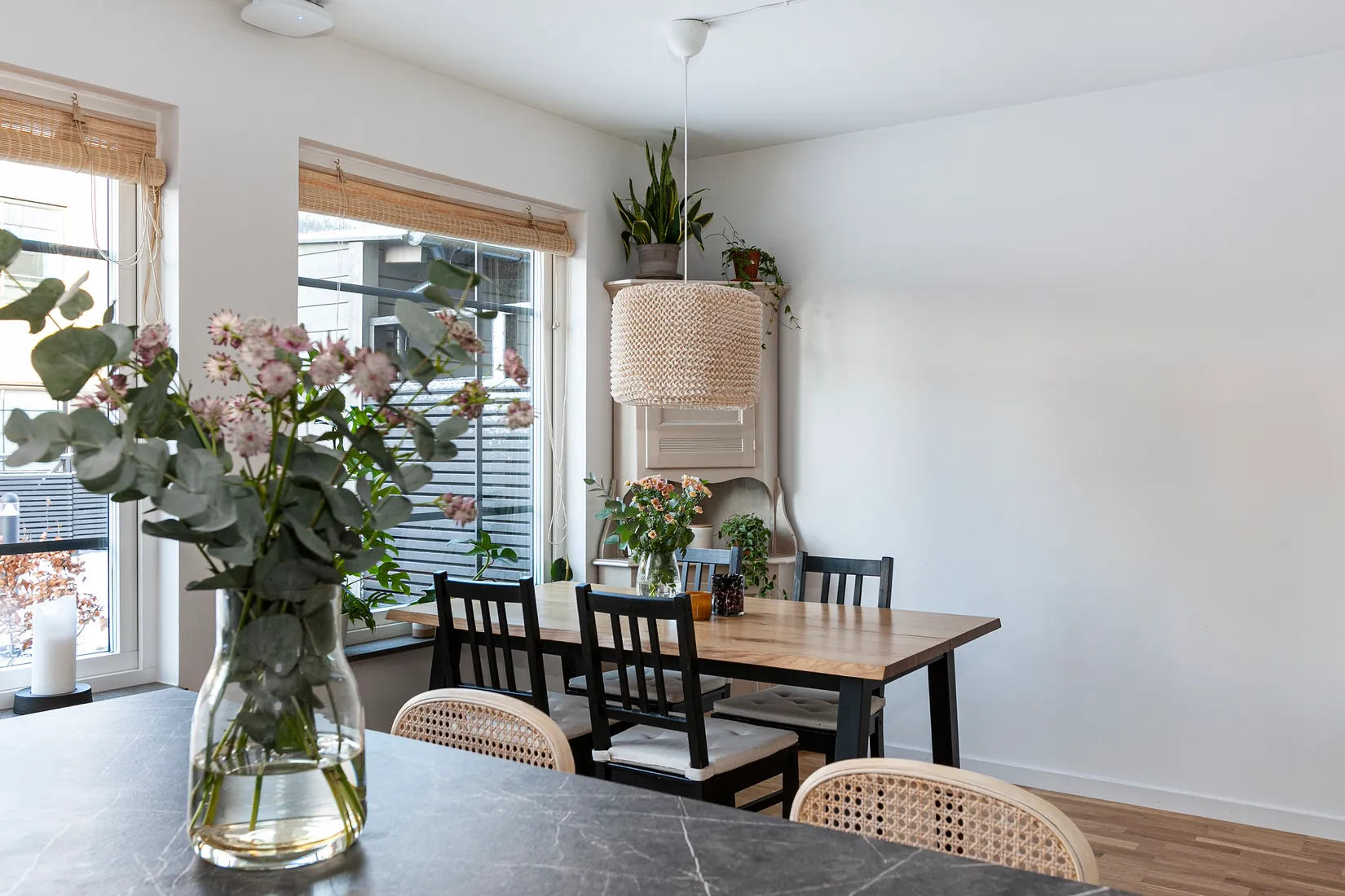 Bostadsrätt, Radhus, Skogsgatan 6, Miatorp, Helsingborg