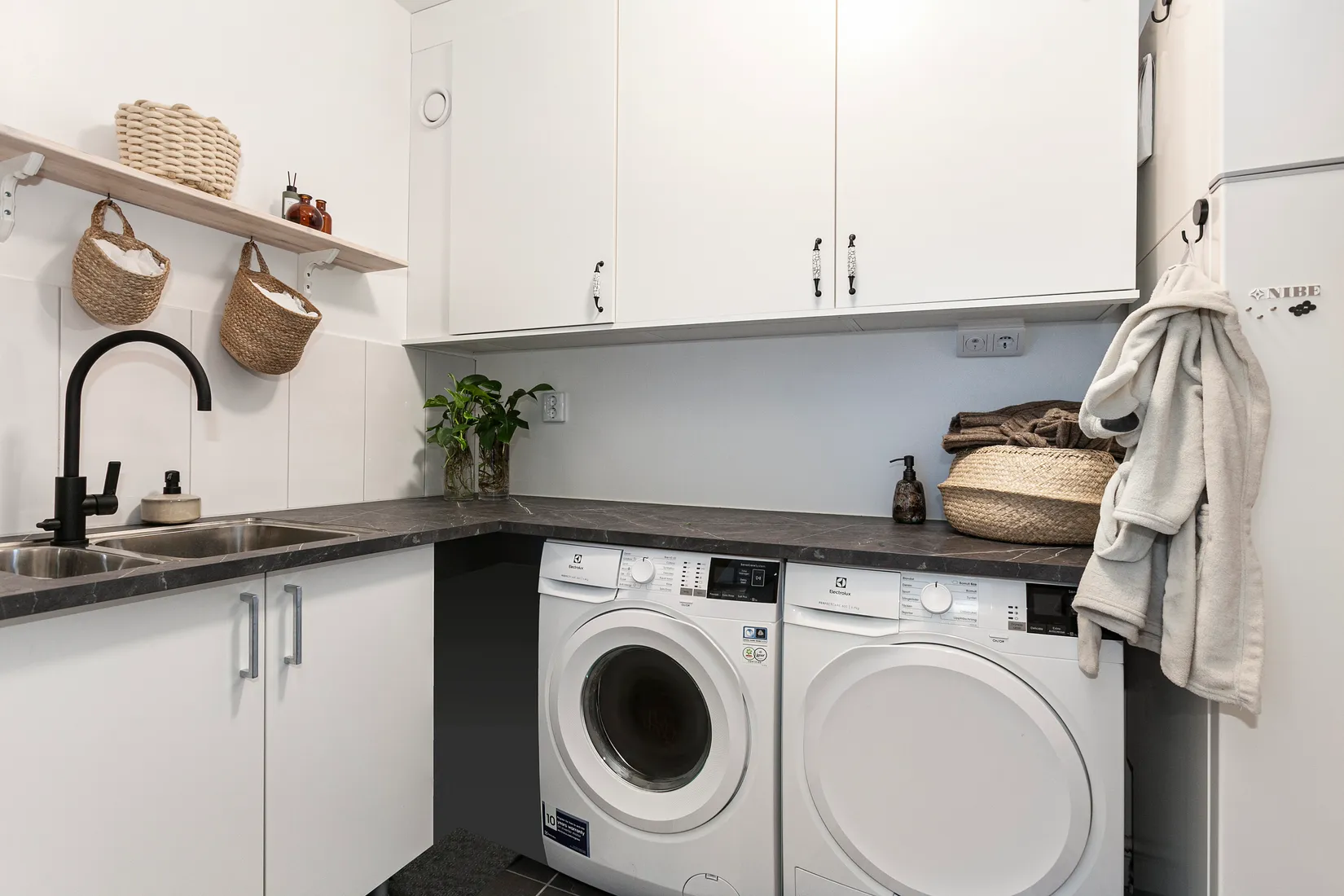 Bostadsrätt, Radhus, Skogsgatan 6, Miatorp, Helsingborg