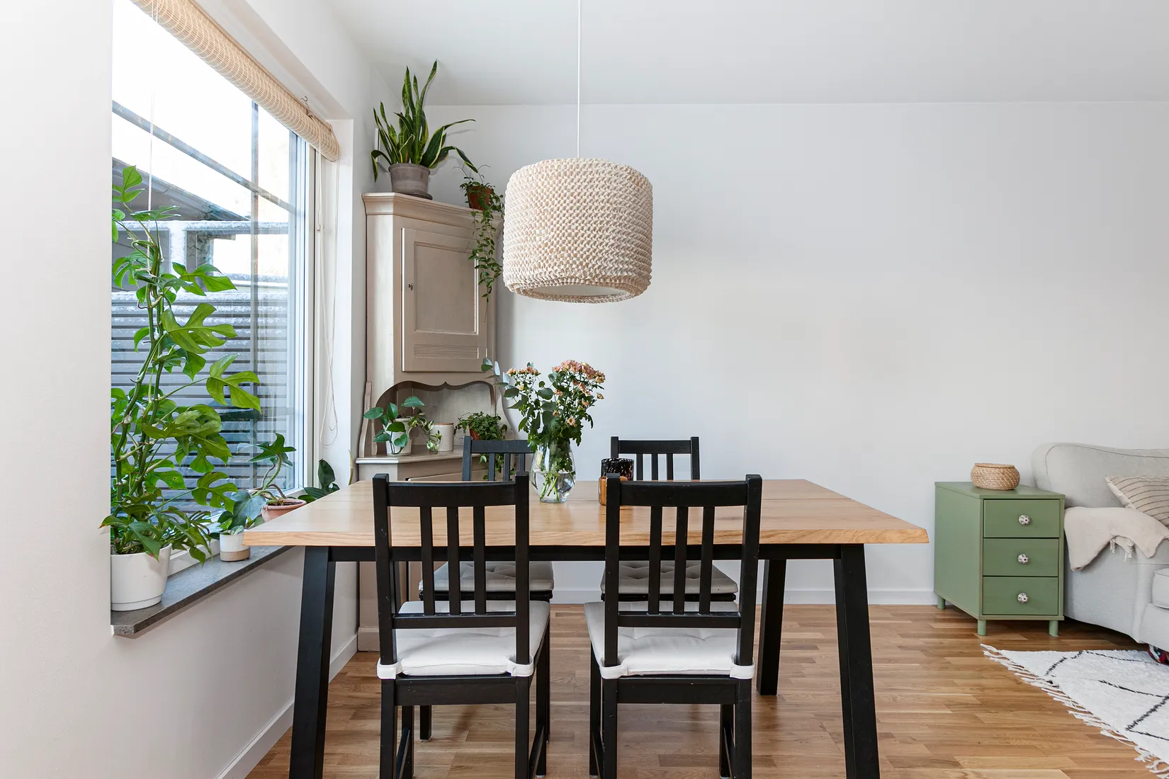 Bostadsrätt, Radhus, Skogsgatan 6, Miatorp, Helsingborg