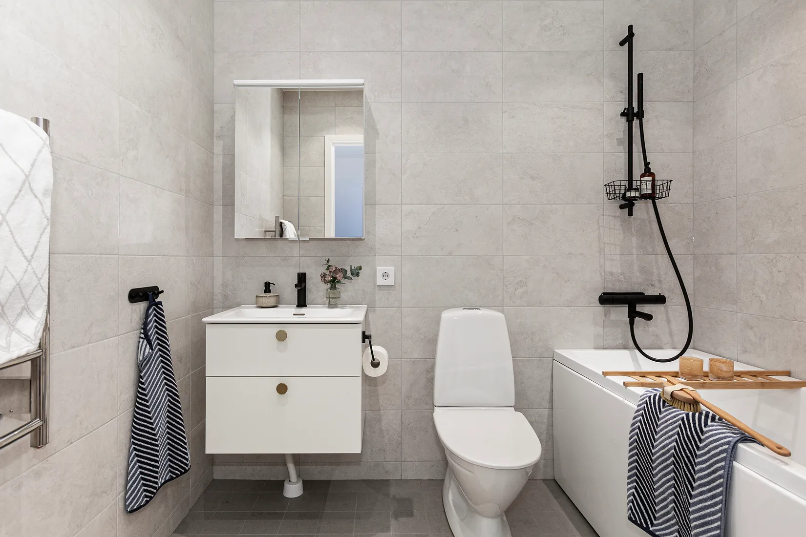 Bostadsrätt, Radhus, Skogsgatan 6, Miatorp, Helsingborg