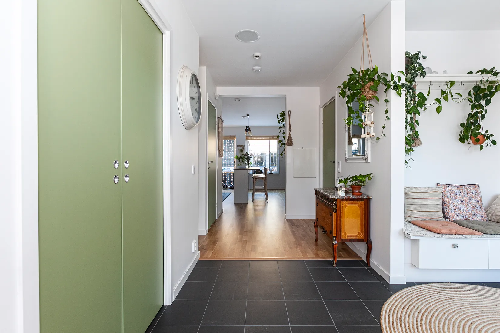 Bostadsrätt, Radhus, Skogsgatan 6, Miatorp, Helsingborg