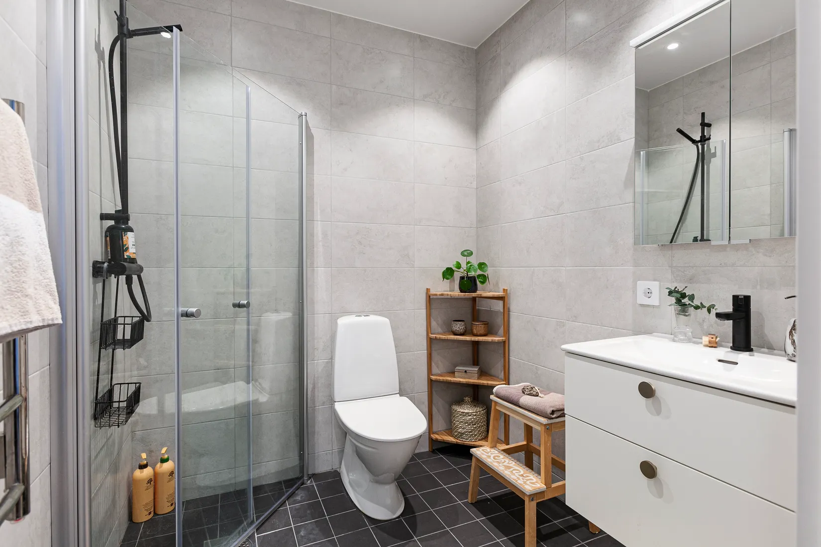 Bostadsrätt, Radhus, Skogsgatan 6, Miatorp, Helsingborg
