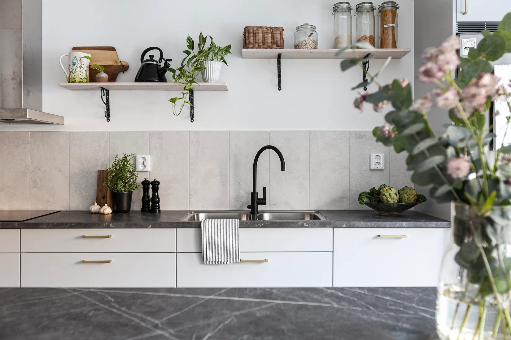Bostadsrätt, Radhus, Skogsgatan 6, Miatorp, Helsingborg