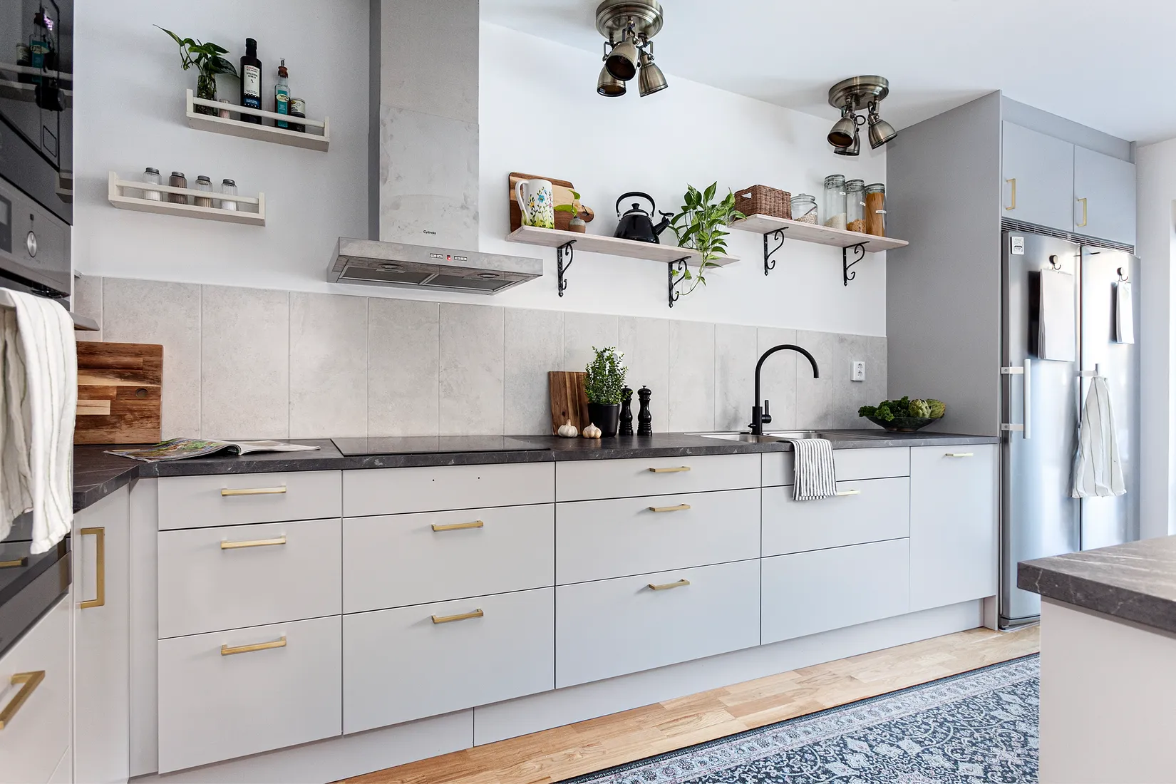 Bostadsrätt, Radhus, Skogsgatan 6, Miatorp, Helsingborg