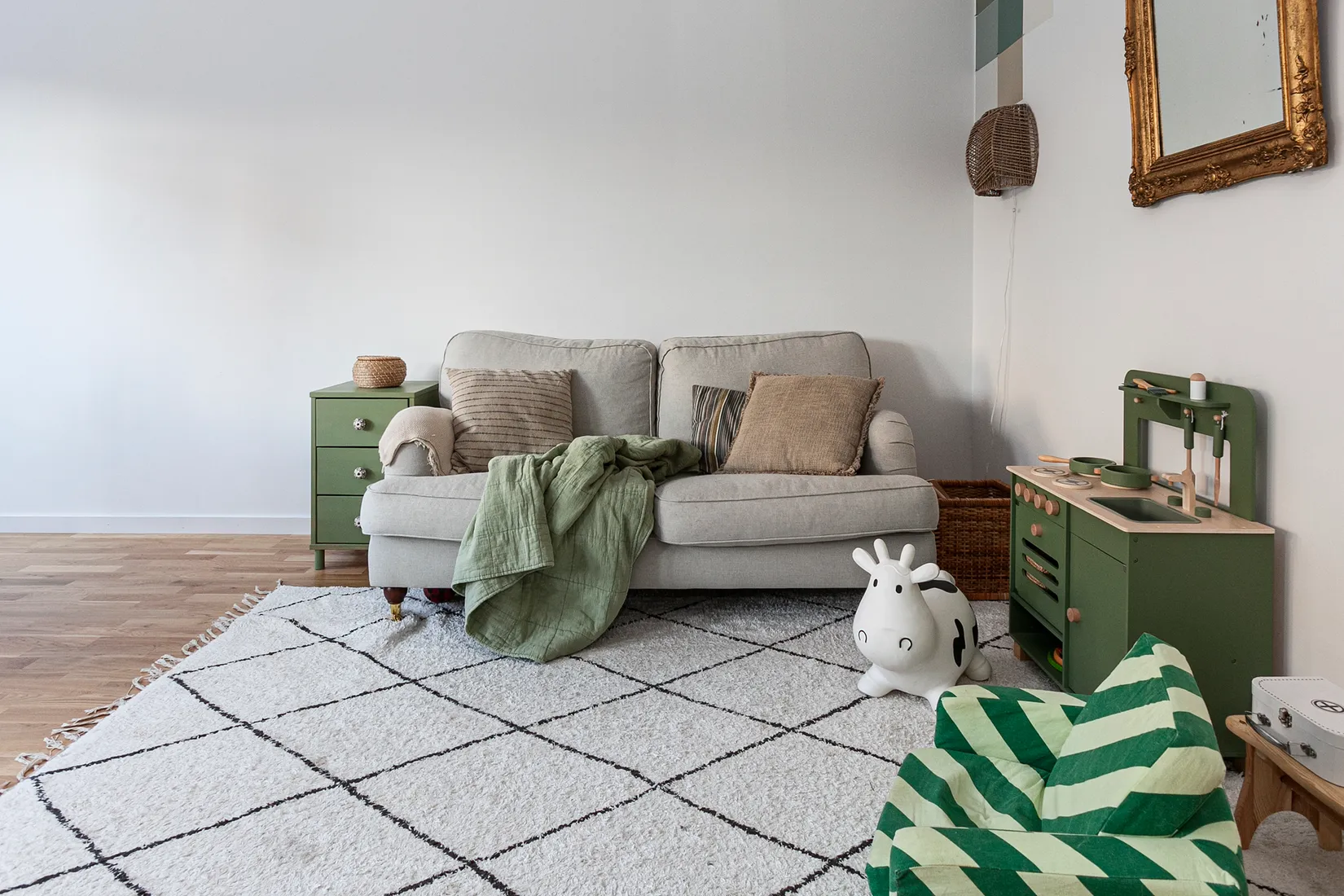 Bostadsrätt, Radhus, Skogsgatan 6, Miatorp, Helsingborg