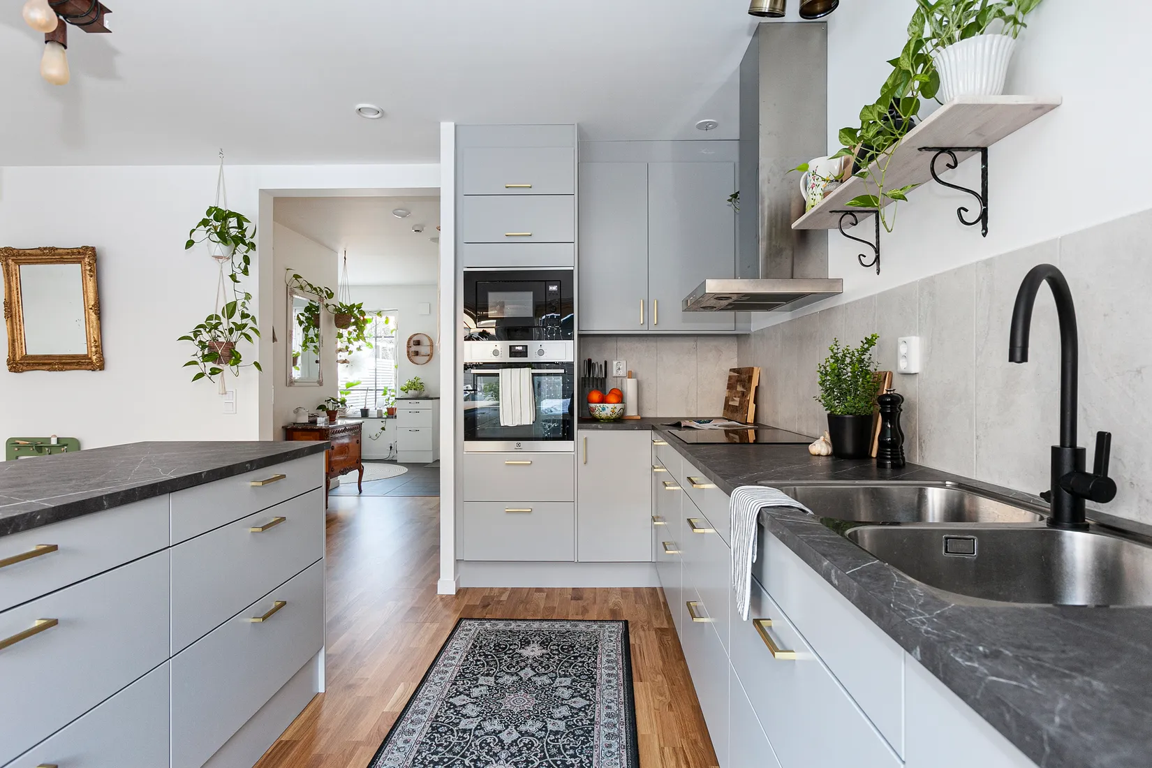 Bostadsrätt, Radhus, Skogsgatan 6, Miatorp, Helsingborg