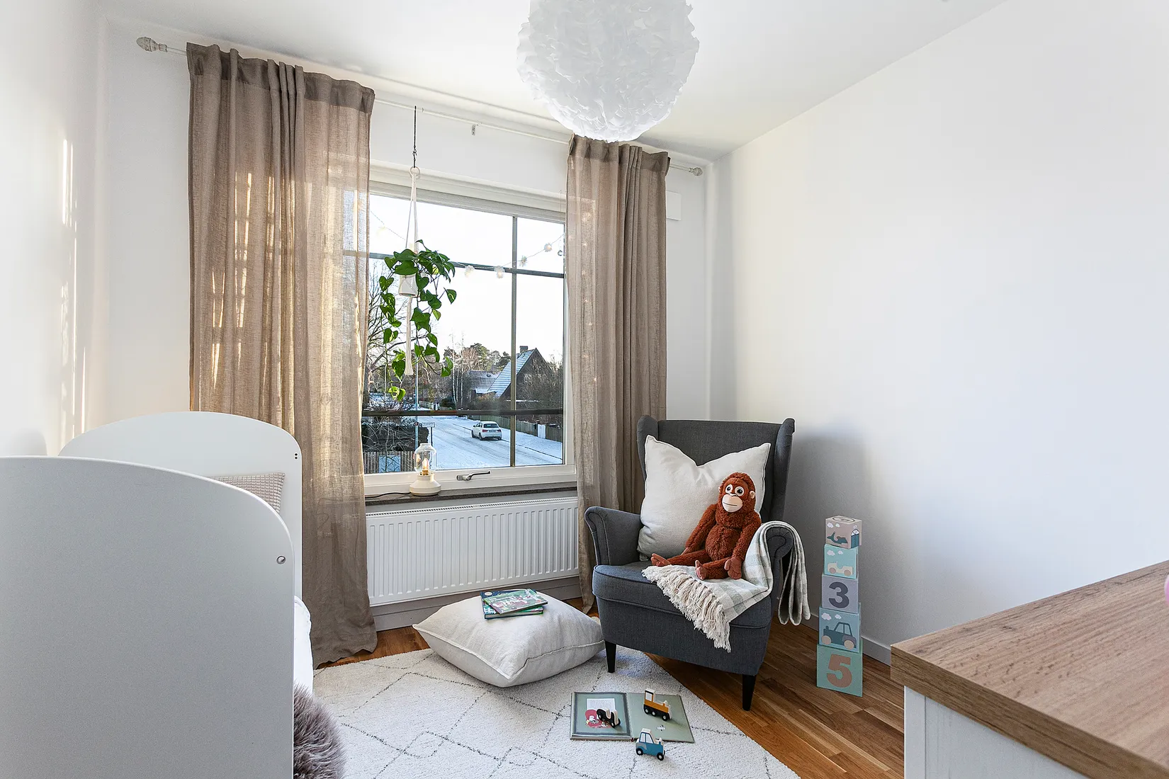 Bostadsrätt, Radhus, Skogsgatan 6, Miatorp, Helsingborg