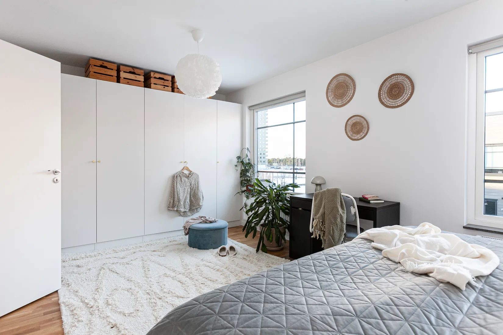 Bostadsrätt, Radhus, Skogsgatan 6, Miatorp, Helsingborg