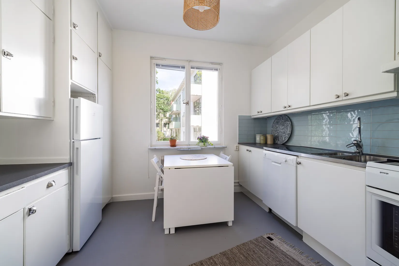 Bostadsrätt, Per Lindeströms väg 92, Hammarbyhöjden, Johanneshov, Stockholm