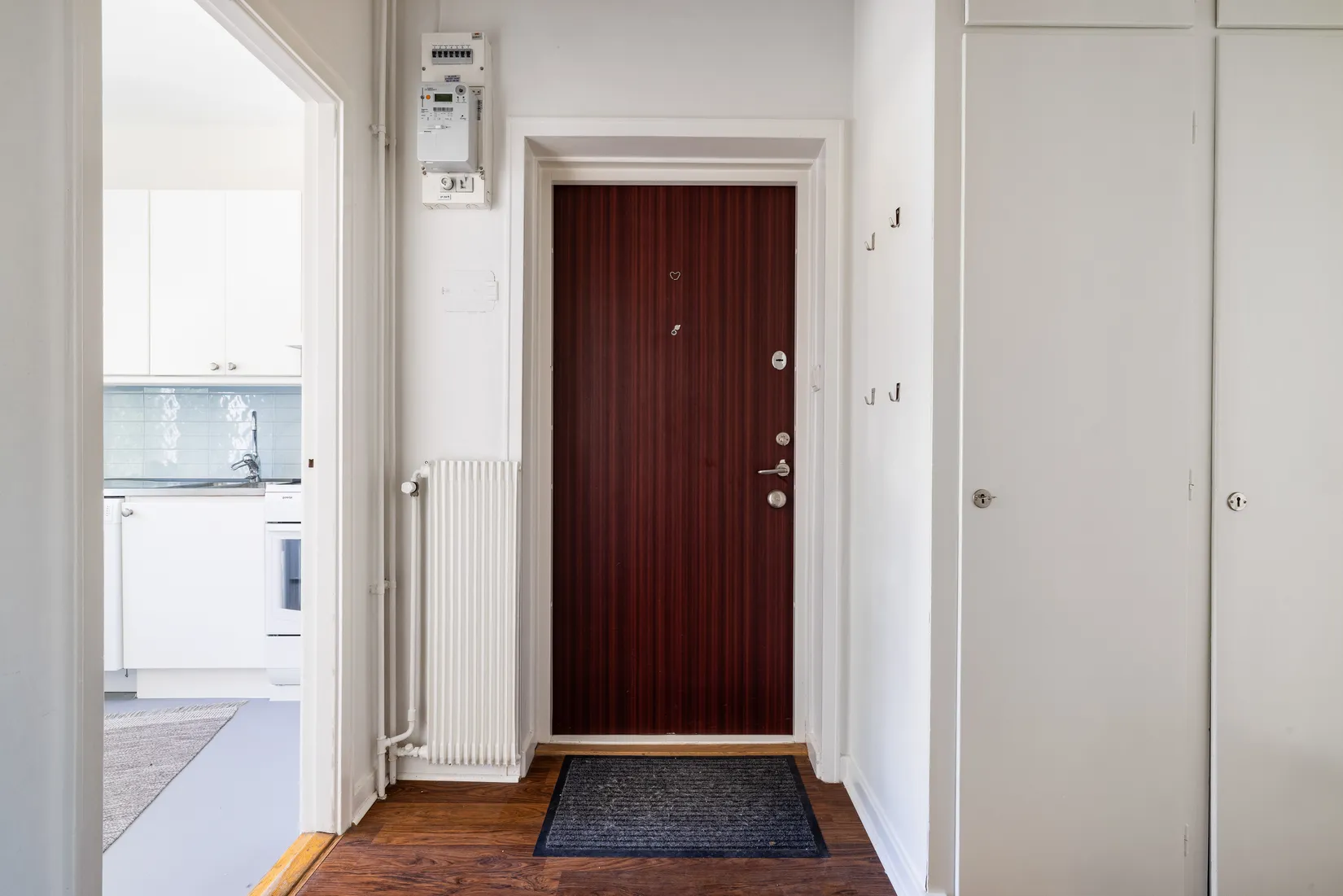 Bostadsrätt, Per Lindeströms väg 92, Hammarbyhöjden, Johanneshov, Stockholm