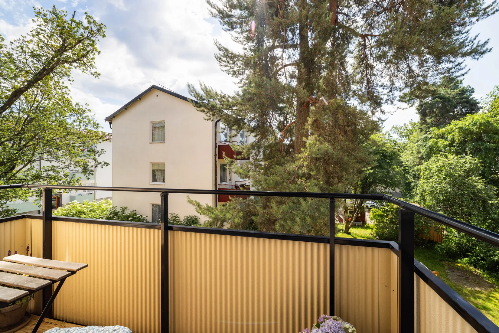 Bostadsrätt, Per Lindeströms väg 92, Hammarbyhöjden, Johanneshov, Stockholm