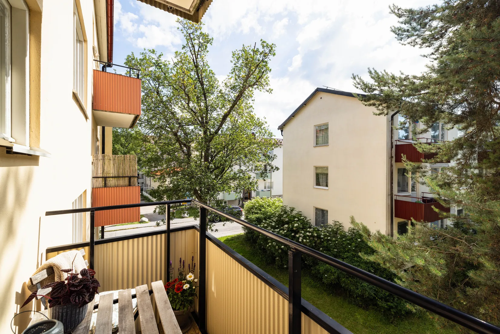 Bostadsrätt, Per Lindeströms väg 92, Hammarbyhöjden, Johanneshov, Stockholm