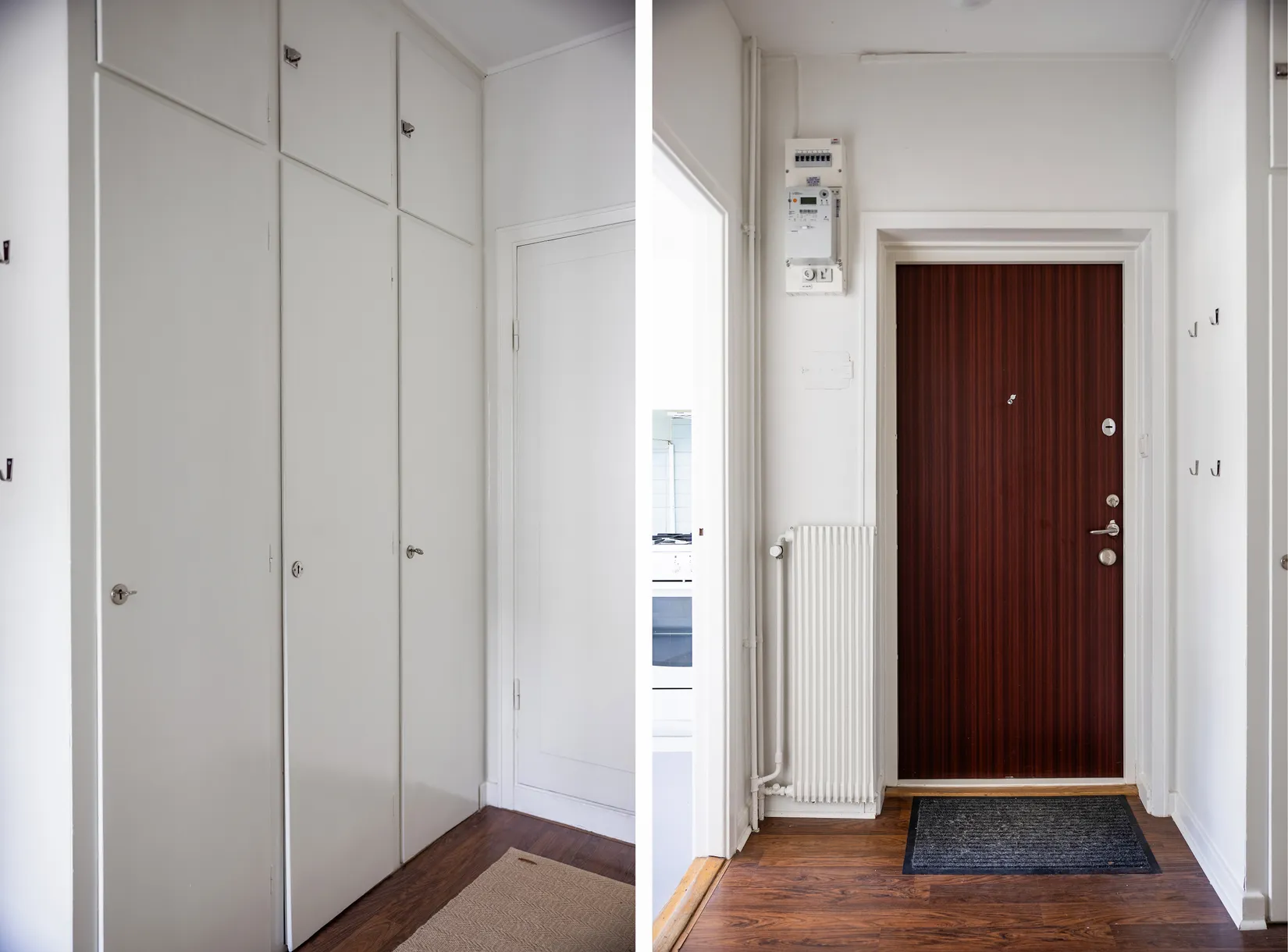 Bostadsrätt, Per Lindeströms väg 92, Hammarbyhöjden, Johanneshov, Stockholm