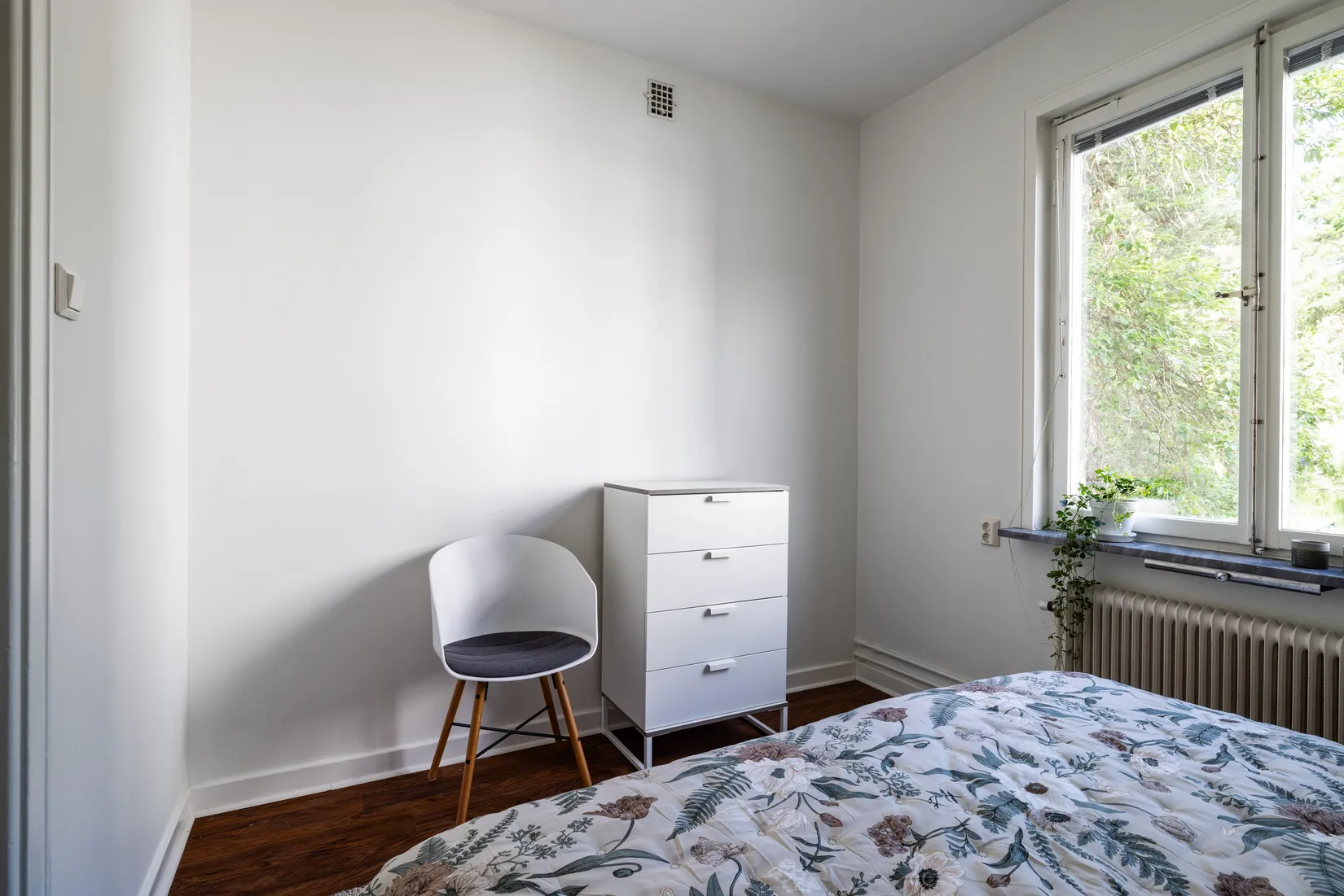Bostadsrätt, Per Lindeströms väg 92, Hammarbyhöjden, Johanneshov, Stockholm