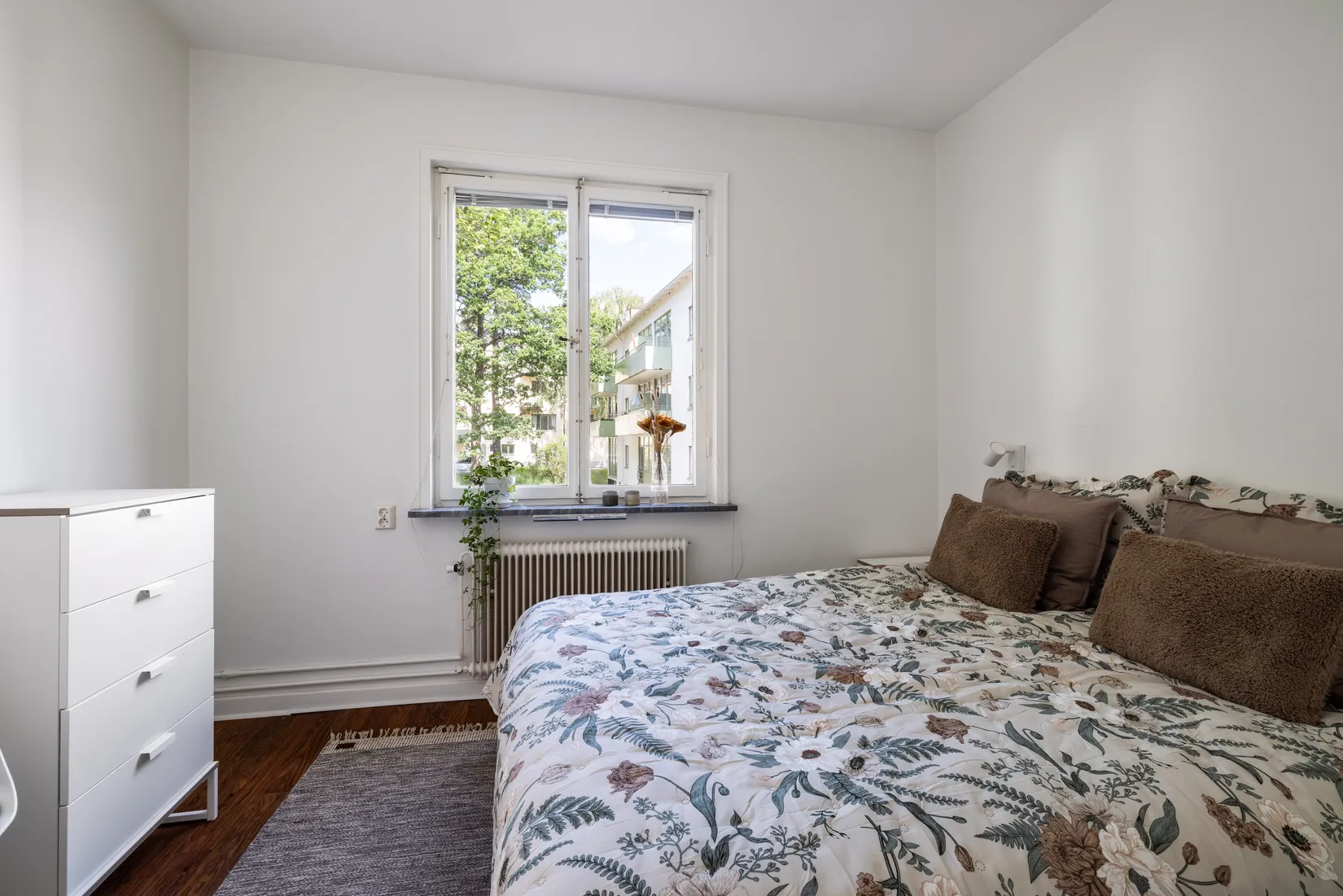 Bostadsrätt, Per Lindeströms väg 92, Hammarbyhöjden, Johanneshov, Stockholm