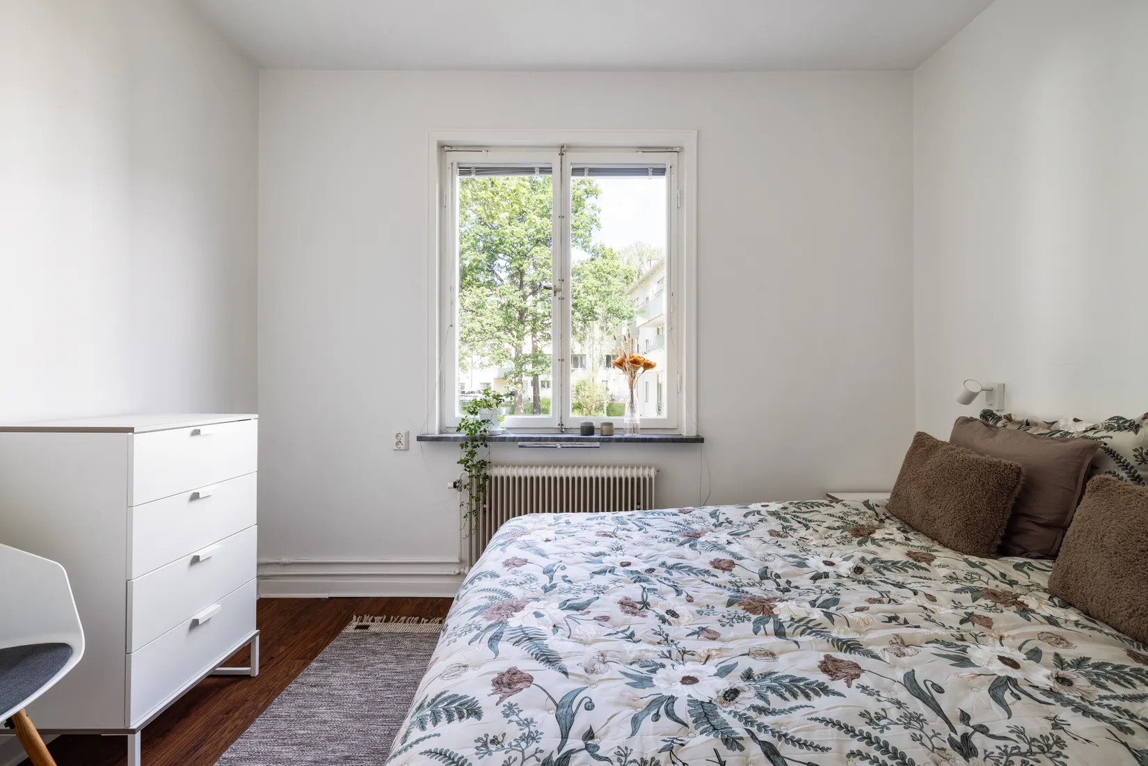 Bostadsrätt, Per Lindeströms väg 92, Hammarbyhöjden, Johanneshov, Stockholm