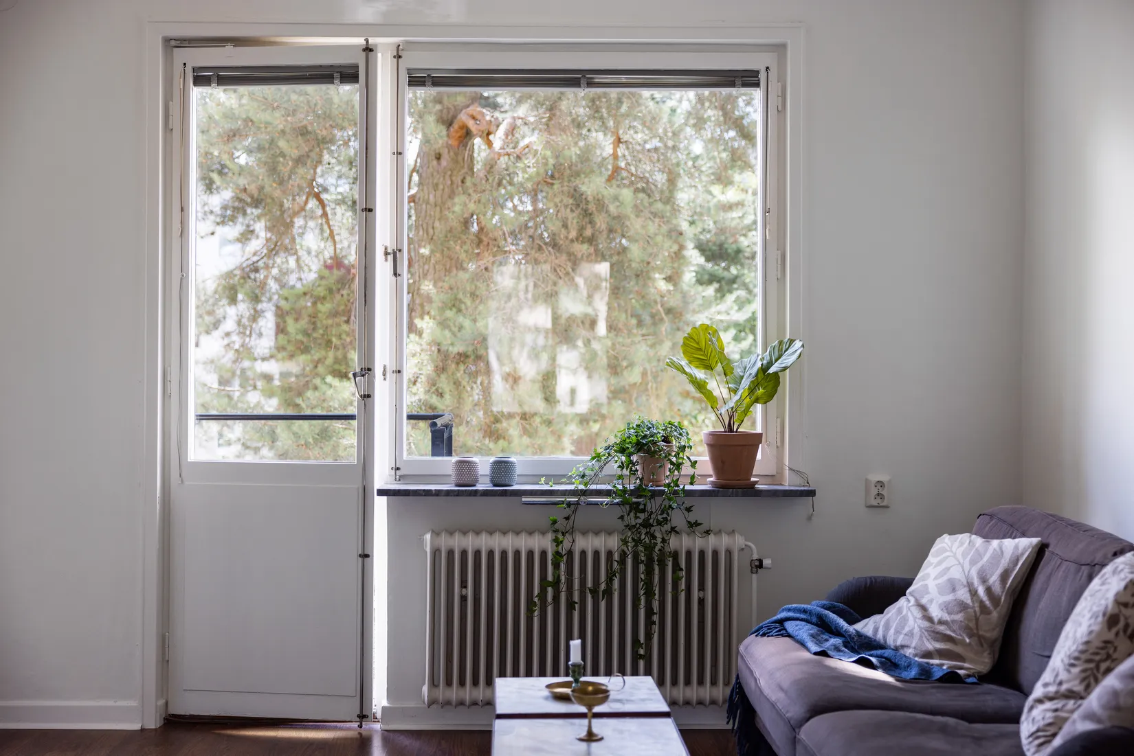 Bostadsrätt, Per Lindeströms väg 92, Hammarbyhöjden, Johanneshov, Stockholm