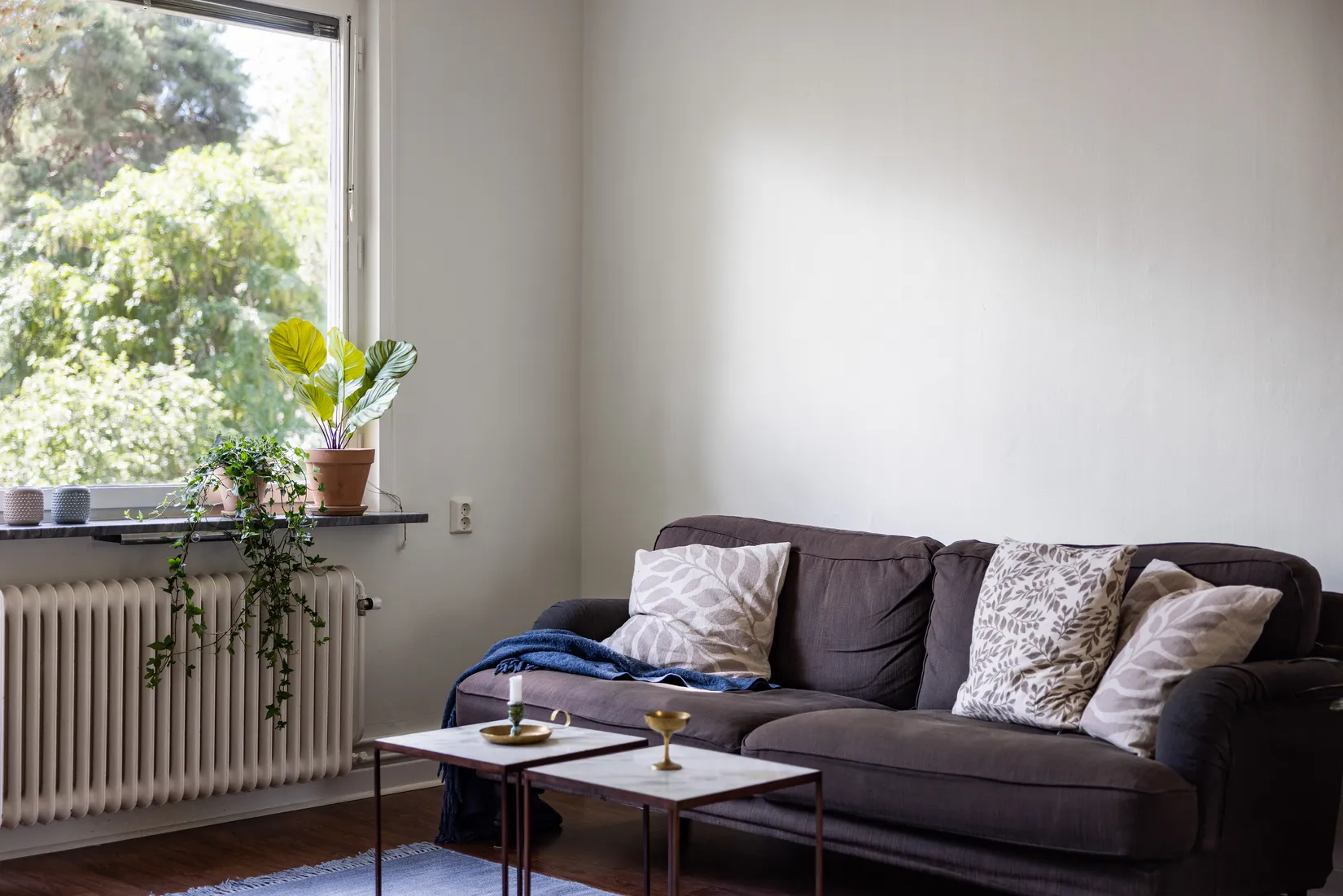 Bostadsrätt, Per Lindeströms väg 92, Hammarbyhöjden, Johanneshov, Stockholm