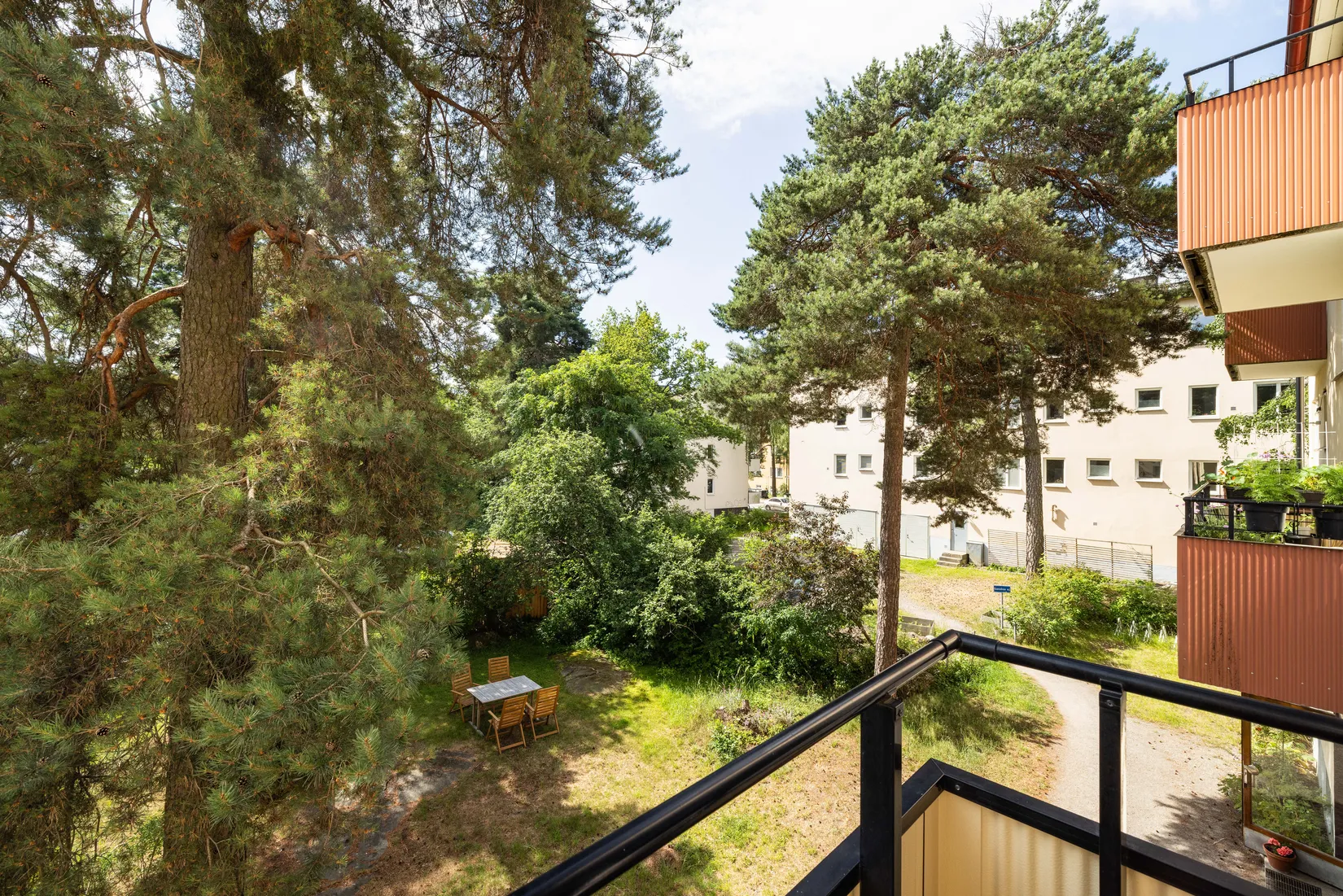 Bostadsrätt, Per Lindeströms väg 92, Hammarbyhöjden, Johanneshov, Stockholm