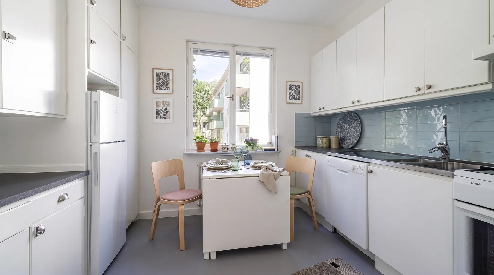 Bostadsrätt, Per Lindeströms väg 92, Hammarbyhöjden, Johanneshov, Stockholm