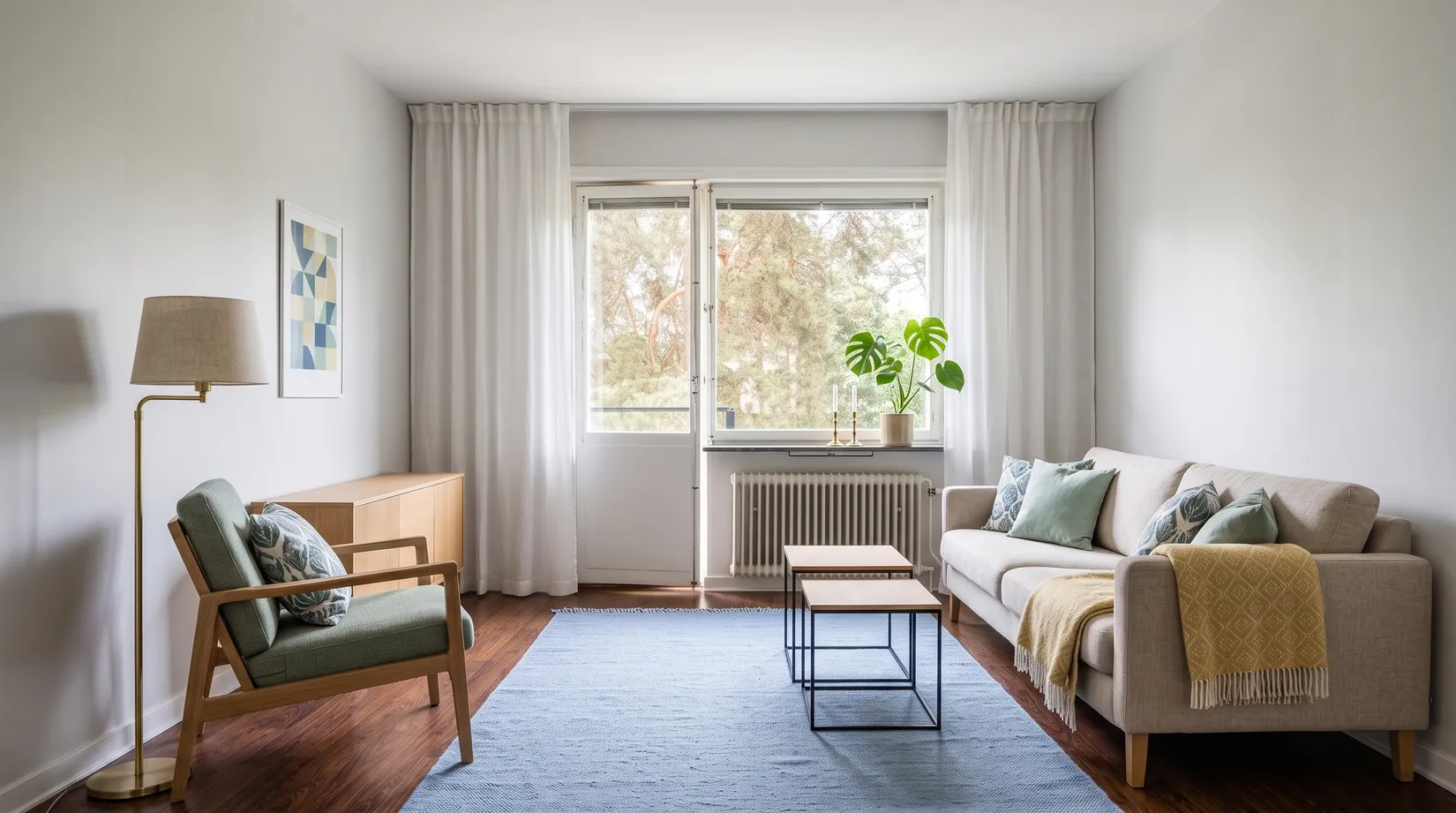 Bostadsrätt, Per Lindeströms väg 92, Hammarbyhöjden, Johanneshov, Stockholm