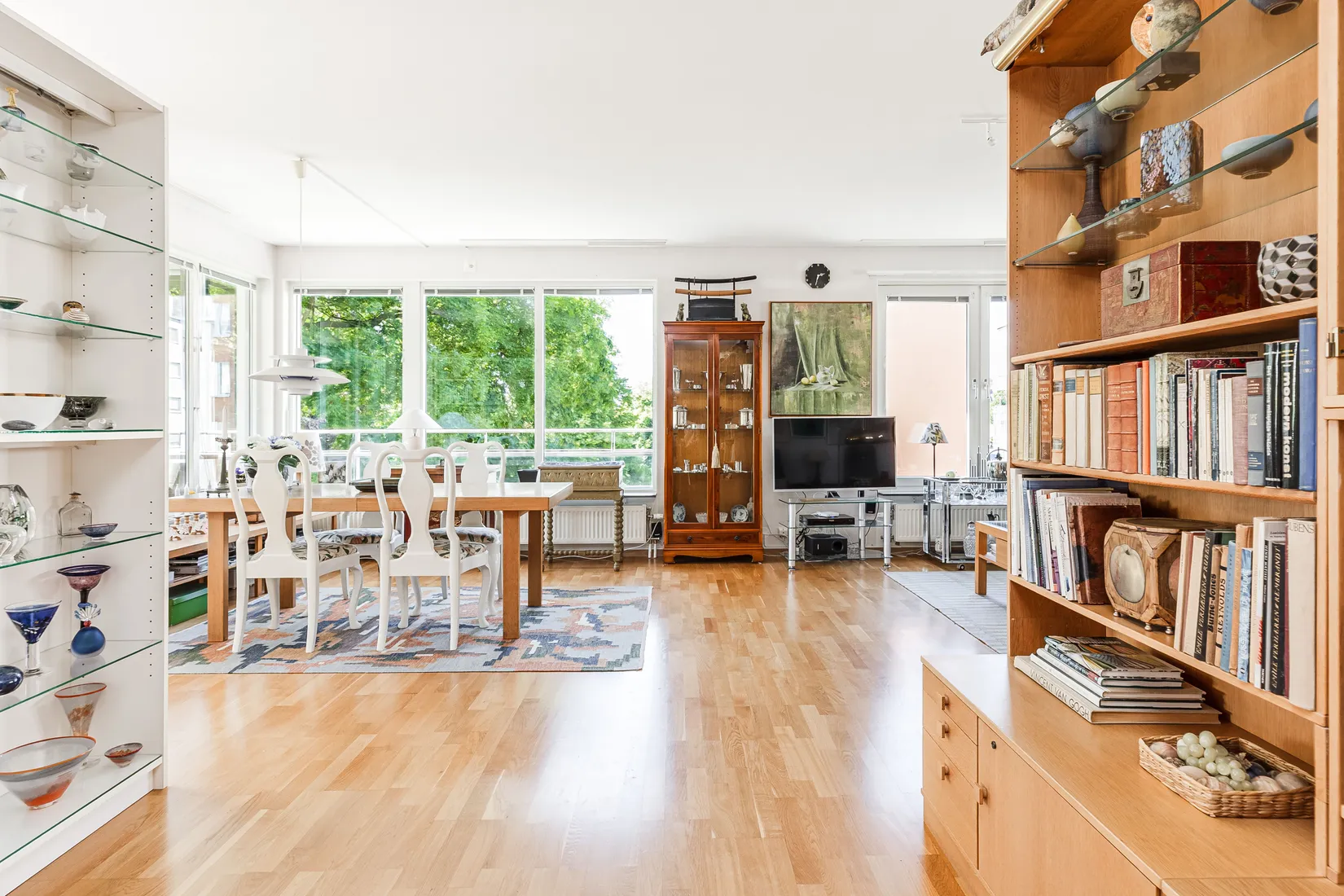 Bostadsrätt, Sven Jonsons gata 4B, Nissastrand, Halmstad