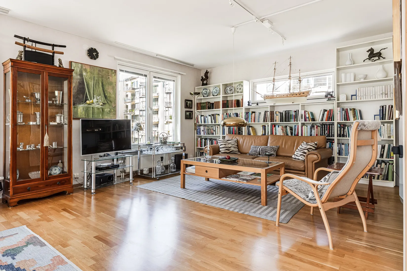 Bostadsrätt, Sven Jonsons gata 4B, Nissastrand, Halmstad