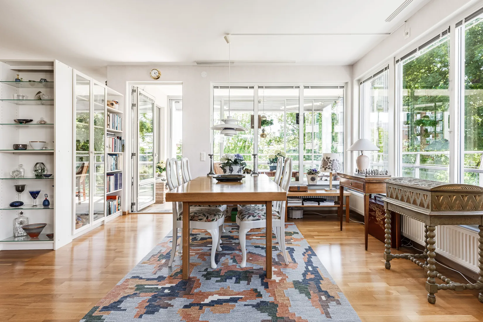 Bostadsrätt, Sven Jonsons gata 4B, Nissastrand, Halmstad