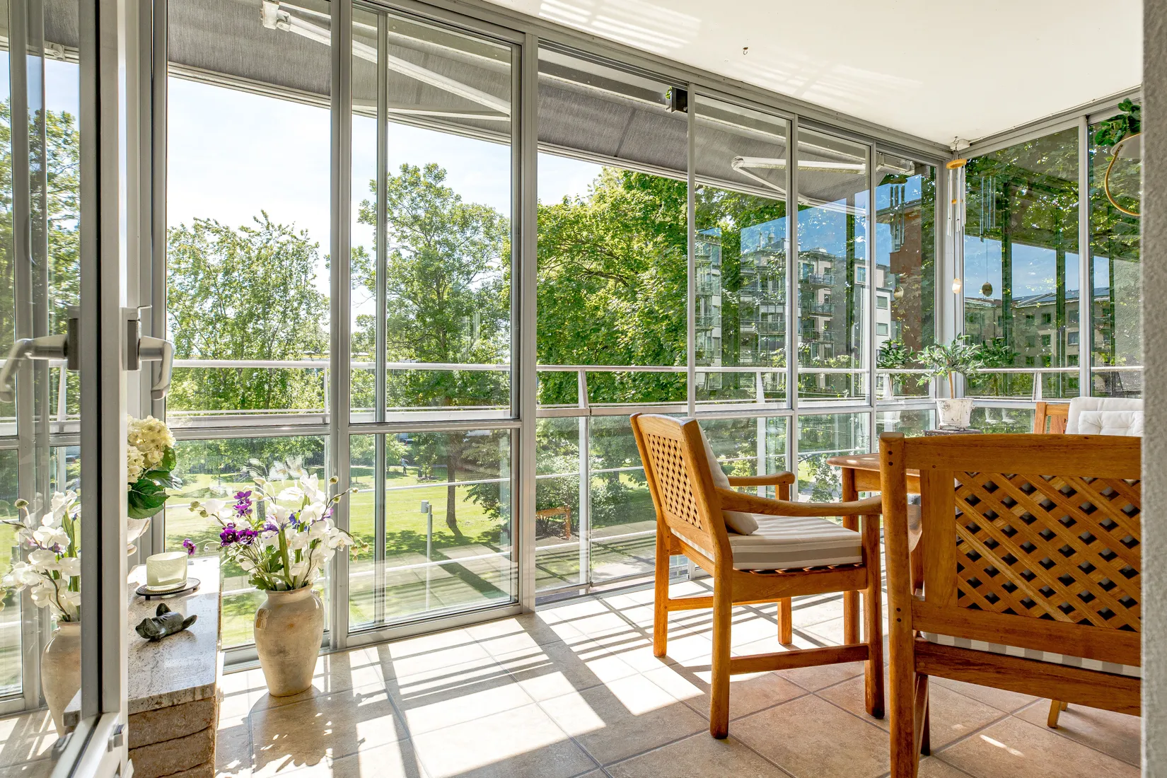 Bostadsrätt, Sven Jonsons gata 4B, Nissastrand, Halmstad