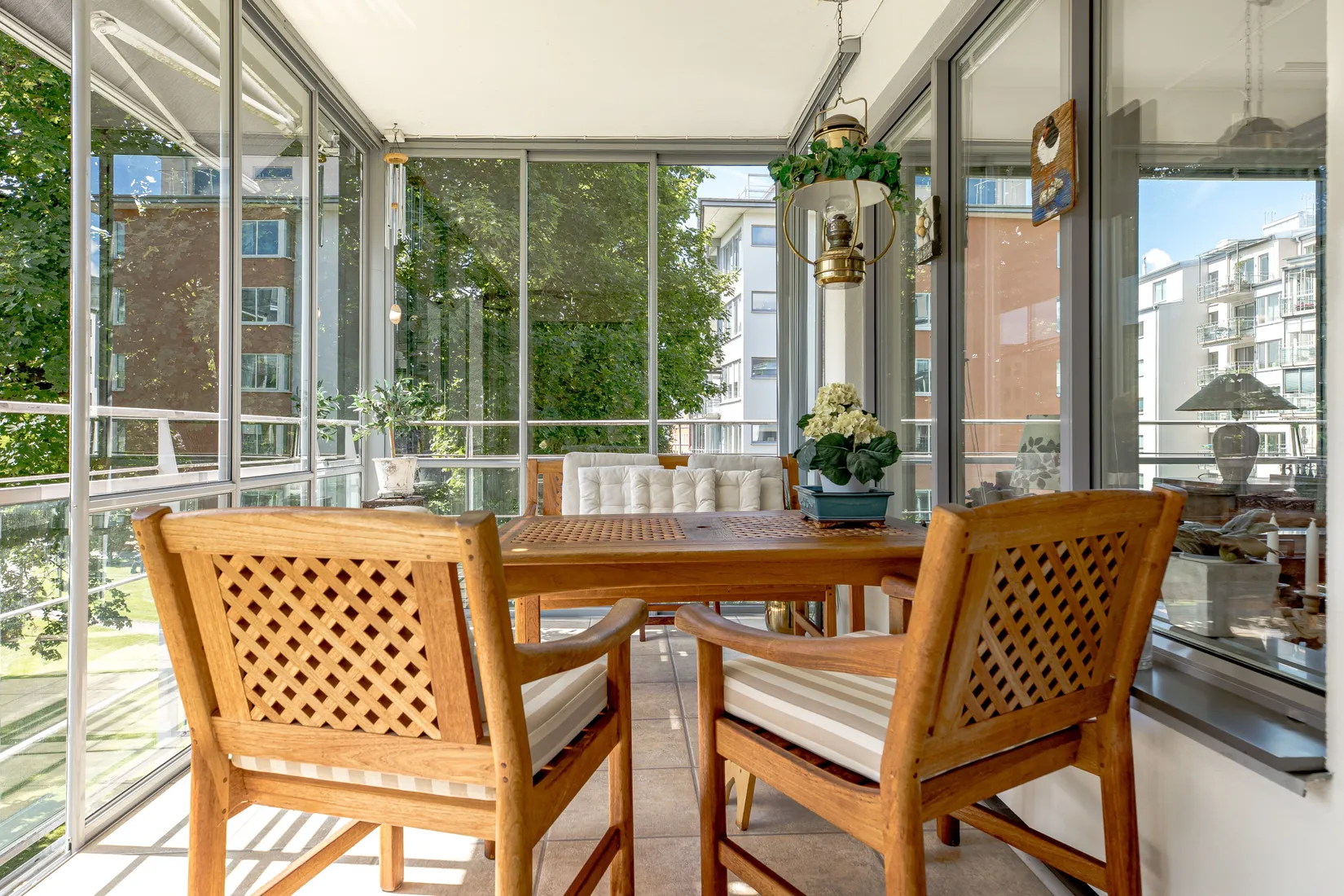 Bostadsrätt, Sven Jonsons gata 4B, Nissastrand, Halmstad