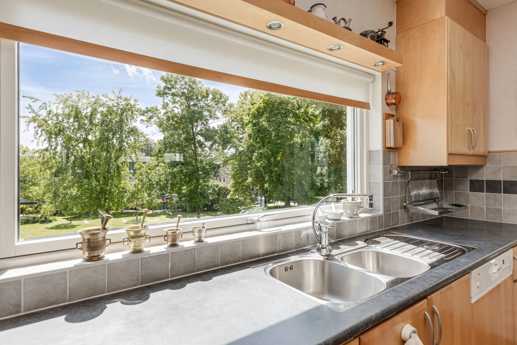 Bostadsrätt, Sven Jonsons gata 4B, Nissastrand, Halmstad